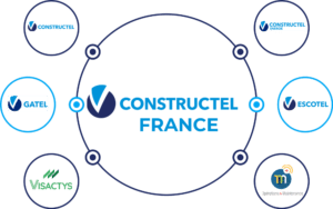 Constructel France