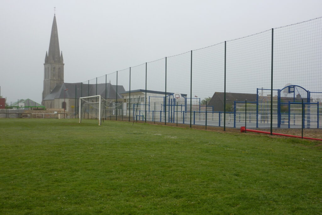 Sport-factory - Pare Ballon : Solutions efficaces pour protéger vos installations - Featured Image 1