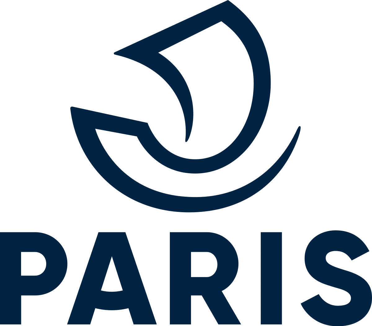 Ville de Paris — partenaire Sport Factory