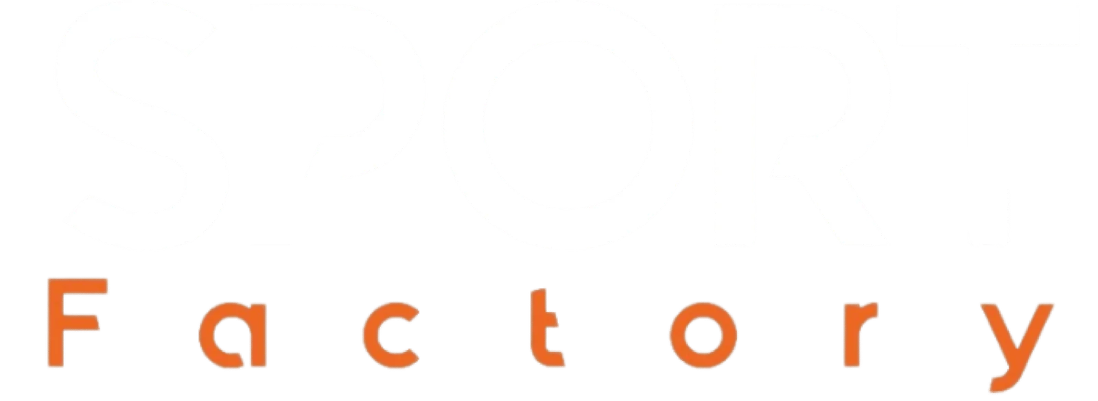 logo partenaire fabricant Sport Factory