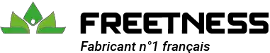 Freetness Qualisport — partenaire Sport Factory